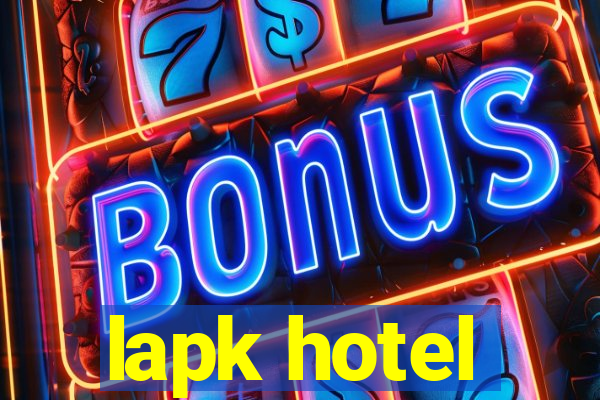 lapk hotel